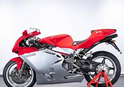 MV Agusta F4 750 - Annuncio 9699287