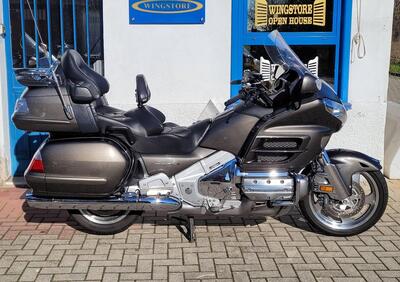 Honda GL 1800 Gold Wing (2007 - 11) - Annuncio 9699297