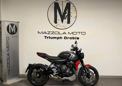 Triumph Trident 660 (2021 - 24) - Annuncio 9699302