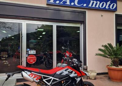 Ducati Hypermotard 950 RVE (2022 - 25) - Annuncio 9699314