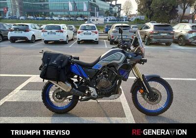 Yamaha Ténéré 700 (2022 - 24) - Annuncio 9699301