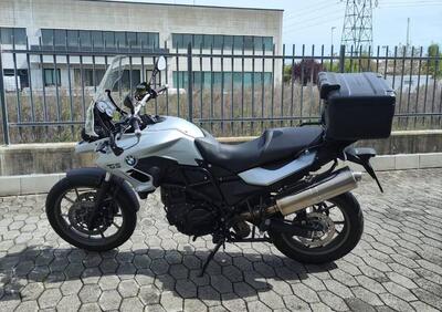 Bmw F 700 GS (2012 - 15) - Annuncio 9699311