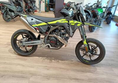 Fantic Motor XMF 125 Performance (2025) - Annuncio 9699310