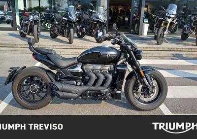 Triumph Rocket 3 Storm GT (2024 - 25) - Annuncio 9699321