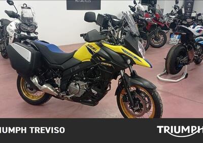 Suzuki V-Strom 650XT (2021 - 25) - Annuncio 9626539