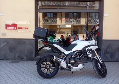 Ducati Multistrada 1200 (2010 - 12) - Annuncio 9699326
