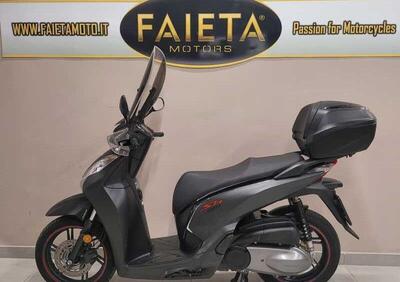 Honda SH 300 i ABS (2016 - 20) - Annuncio 9694272