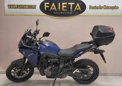Yamaha Tracer 7 (2021 - 24) - Annuncio 9699355