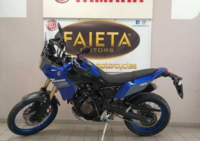 Yamaha Ténéré 700 (2022 - 24) - Annuncio 9699359