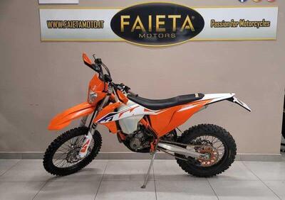 KTM 350 EXC-F (2023) - Annuncio 9699362