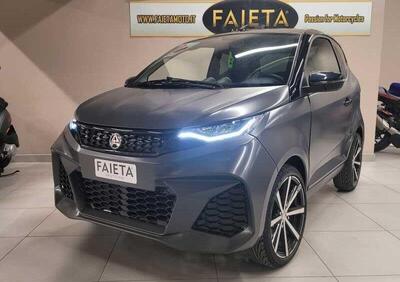 Altre moto o tipologie Microcar - Annuncio 9699363