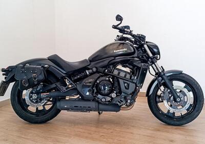 Kawasaki Vulcan S 650 ABS (2014 - 16) - Annuncio 9699366
