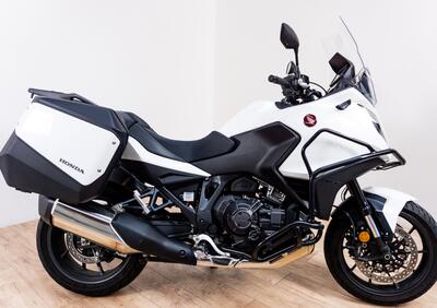 Honda NT 1100 DCT (2022 - 24) - Annuncio 9699367