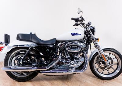 Harley-Davidson 1200 SuperLow (2014 - 16) - XL 1200T - Annuncio 9699379