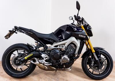 Yamaha MT-09 (2013 - 15) - Annuncio 9699380