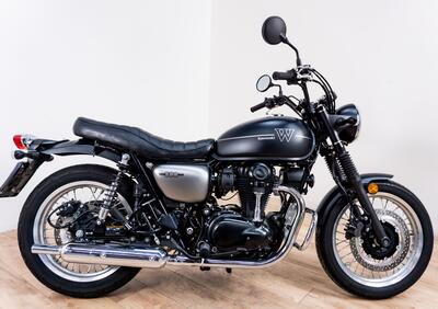 Kawasaki W 800 (2010 - 17) - Annuncio 9699396