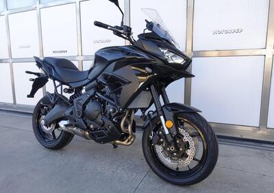 Kawasaki Versys 650 (2025) - Annuncio 9699421
