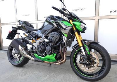 Kawasaki Z 900 SE (2022 - 24) - Annuncio 9699424