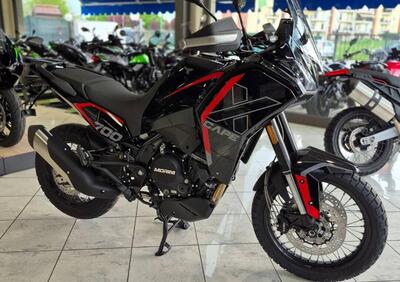 Moto Morini X-Cape 700 (2025) - Annuncio 9699436
