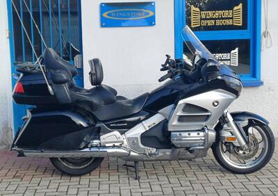 Honda GL 1800 Gold Wing (2012 - 17) - Annuncio 9699446