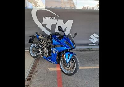 Suzuki GSX-8R (2024 - 25) - Annuncio 9699448