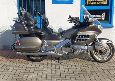Honda GL 1800 Gold Wing (2007 - 11) - Annuncio 9699452