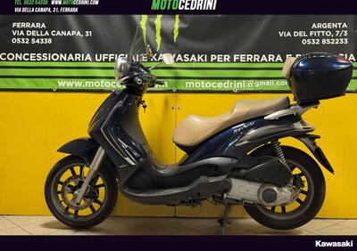 Piaggio Beverly Tourer 300 - Annuncio 9699474
