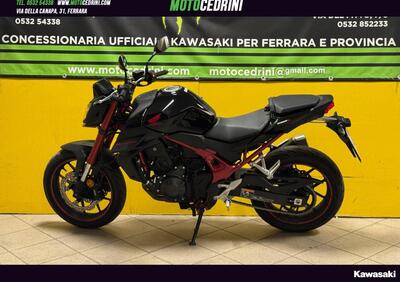 Honda CB 750 Hornet (2023 - 24) - Annuncio 9699479