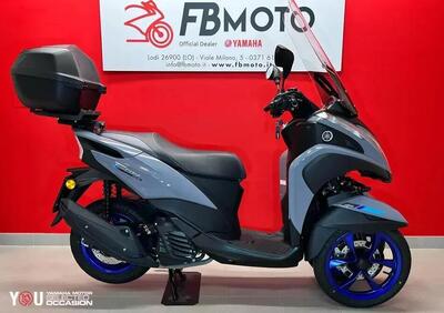 Yamaha Tricity 155 (2021 - 21) - Annuncio 9699481