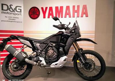 Yamaha Ténéré 700 World Raid (2022 - 25) - Annuncio 9699499