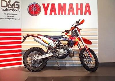 KTM 250 EXC TPI (2022) - Annuncio 9486625