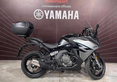 CFMOTO 650GT (2021 - 25) - Annuncio 9687209