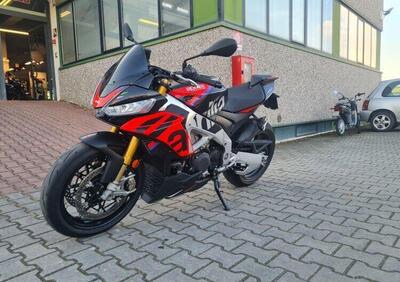 Aprilia Tuono V4 Factory (2021 - 24) - Annuncio 9699504