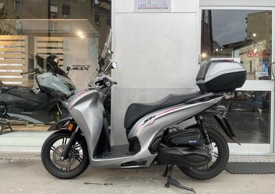Honda SH 350 Sport (2021 - 24) - Annuncio 9699505