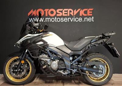 Suzuki V-Strom 650XT Explorer (2022 - 25) - Annuncio 9699507