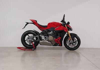 Ducati Streetfighter V4 S (2025) - Annuncio 9699515