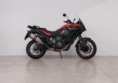 KTM 1090 Adventure S - L (2017 - 19) - Annuncio 9699516