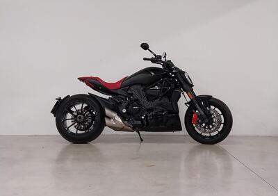 Ducati XDiavel 1262 Nera (2022 - 23) - Annuncio 9699517