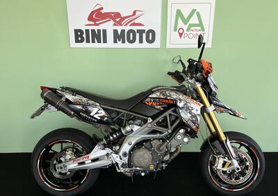 Aprilia Dorsoduro 750 (2009 - 14) - Annuncio 9699536