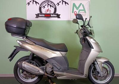 Aprilia Sportcity Street 300 (2008 - 13) - Annuncio 9693270