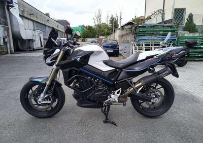 Bmw F 800 R (2017 - 20) - Annuncio 9699532
