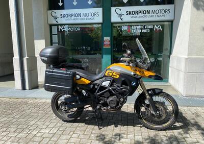 Bmw F 800 GS (2008 - 15) - Annuncio 9698639