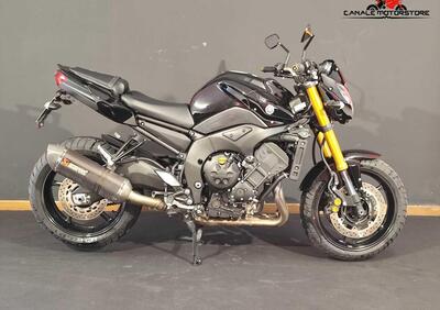 Yamaha FZ8 (2013 - 16) - Annuncio 9699542