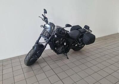 Honda CMX 1100 Rebel DCT (2021 - 24) - Annuncio 9672285