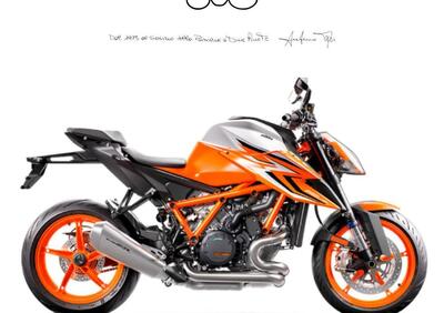 KTM 1290 Super Duke R EVO (2022 - 23) - Annuncio 9628328