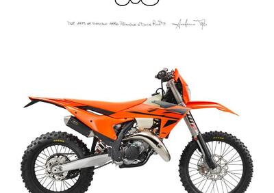 KTM EGS/EXC 125 - Annuncio 9605880
