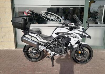 Benelli TRK 502X (2021 - 25) - Annuncio 9699559