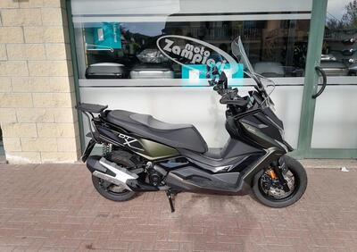 Kymco DTX 360 350 (2022 - 25) - Annuncio 9699560
