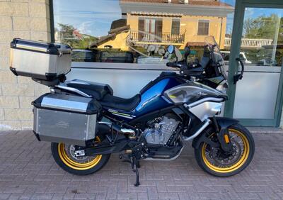 CFMOTO 800MT Touring (2022 - 25) - Annuncio 9684525
