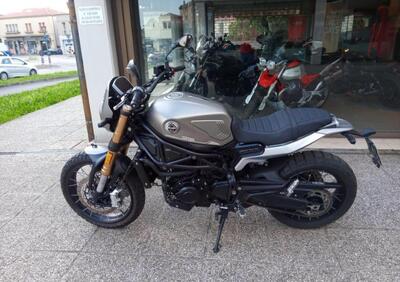 Benelli Leoncino 800 Trail (2022 - 25) - Annuncio 9699670